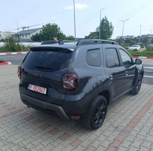 Vând Dacia Duster Extreme  - imagine 5