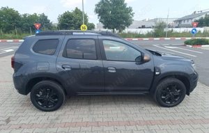 Vând Dacia Duster Extreme  - imagine 6