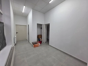 Spațiu comercial de închiriat   Central, Deva (lângă Casa de Cultură), P-ta Victoriei - imagine 5