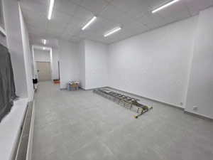 Spațiu comercial de închiriat   Central, Deva (lângă Casa de Cultură), P-ta Victoriei - imagine 4