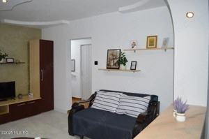 Calea Bascovului - Ramada - Apartament 2 camere, 49 mp, De Inchiriat - imagine 3