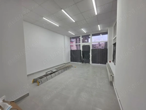 Spațiu comercial de închiriat   Central, Deva (lângă Casa de Cultură), P-ta Victoriei