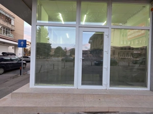 Spațiu comercial de închiriat   Central, Deva (lângă Casa de Cultură), P-ta Victoriei - imagine 12