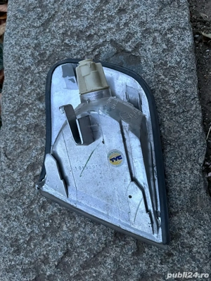 lampa semnalizare Audi 100 - imagine 2