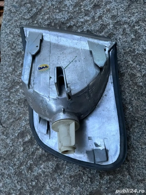 lampa semnalizare Audi 100 - imagine 4