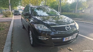 Mazda CX9 7 locuri 