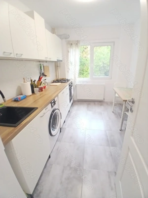  Rahova   3  camere  etaj 1 - imagine 8