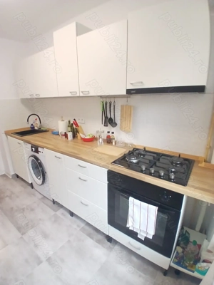  Rahova   3  camere  etaj 1 - imagine 7