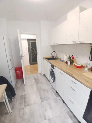  Rahova   3  camere  etaj 1 - imagine 5