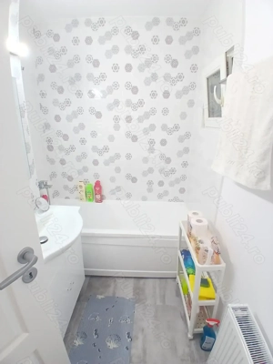  Rahova   3  camere  etaj 1 - imagine 3