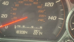 Honda 4 4 . Motor 2.2. an  2006 .  - imagine 2