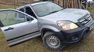 Honda 4 4 . Motor 2.2. an  2006 . 