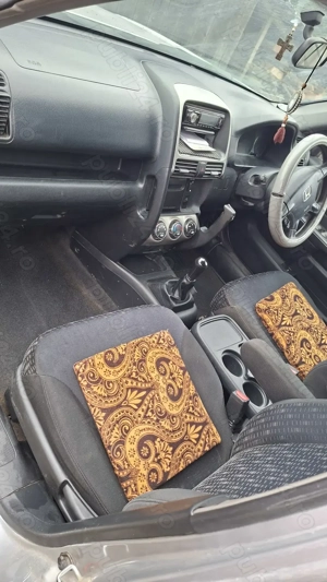 Honda 4 4 . Motor 2.2. an  2006 .  - imagine 4