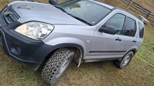 Honda 4 4 . Motor 2.2. an  2006 .  - imagine 5