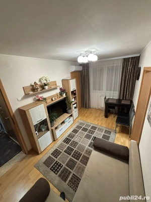 Apartament 2 camere velența tip X