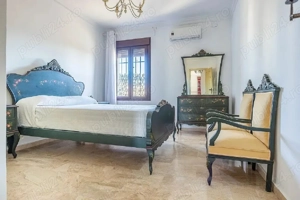 Casa de inchiriat 5camere, 3bai disponibila craciun , revelion - imagine 2