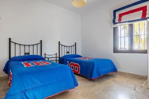 Casa de inchiriat 5camere, 3bai disponibila craciun , revelion - imagine 4