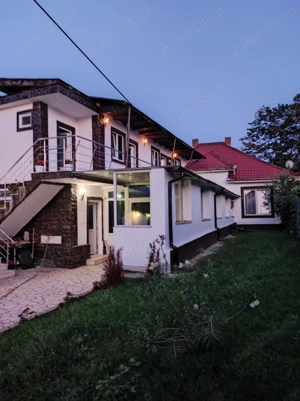 Casa Eforie Sud P+E 5 camere 3 bai