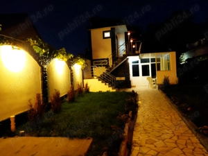 Casa Eforie Sud P+E 5 camere 3 bai - imagine 6