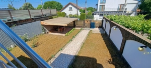 Casa Eforie Sud P+E 5 camere 3 bai - imagine 5