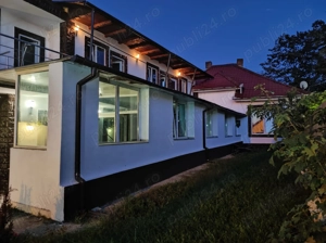 Casa Eforie Sud P+E 5 camere 3 bai - imagine 2