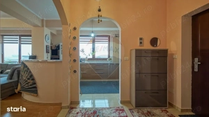 Apartament 3 camere zona Tractorul  - imagine 3