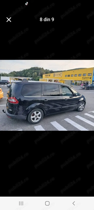 Ford Galaxy 1.9