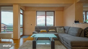 Apartament 3 camere zona Tractorul  - imagine 2