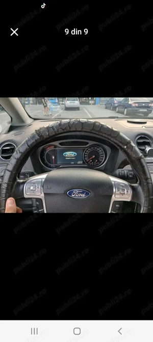 Ford Galaxy 1.9 - imagine 4