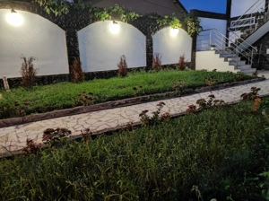 Casa Eforie Sud P+E 5 camere 3 bai - imagine 7