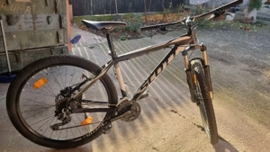 Vând bicicletă Scott Aspect