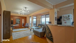 Apartament 3 camere zona Tractorul  - imagine 5