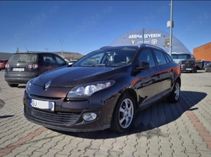  Vând Renault megane 3 2013  - imagine 7