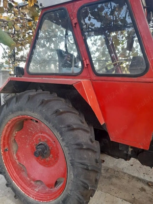 Utb650  si u445 - imagine 5