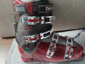 Clapari profesionali Dalbello NXR Innovex - imagine 3