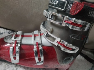 Clapari profesionali Dalbello NXR Innovex - imagine 2