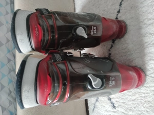 Clapari profesionali Dalbello NXR Innovex - imagine 4