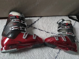 Clapari profesionali Dalbello NXR Innovex - imagine 5