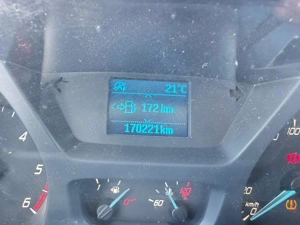 Ford Transit 2017 - imagine 2