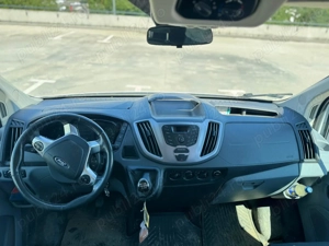 Ford Transit 2017 - imagine 4