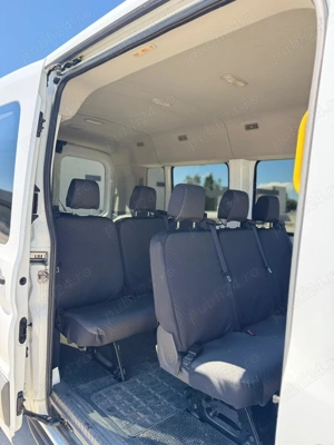 Ford Transit 2017 - imagine 5