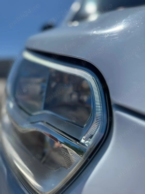 Ford Transit 2017 - imagine 6