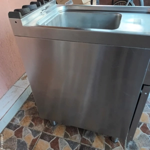 Vând cuptor de fiert paste 