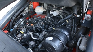 Linde H40D motostivuitor Diesel, an 2018, ore 10545, catarg duplex - imagine 10