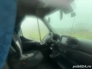 De Vanzare Opel Movano  2021+lift de 10 paleti - imagine 2