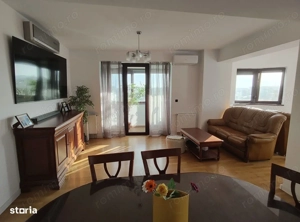 3 camere – Foișorul de Foc / Eminescu, Bloc nou, cu parcare subterană