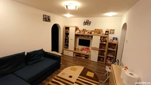 Apartament 3 camere 