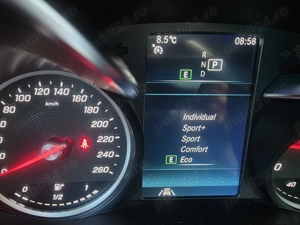 Mercedes C 200d 2020