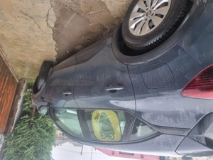 Vand renault captur  benzina +gpl din 2020 90000km - imagine 2