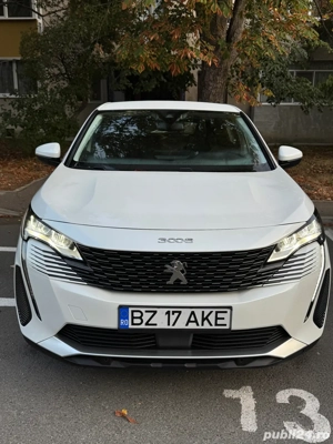 peugeot 3008 an 2021 - imagine 4